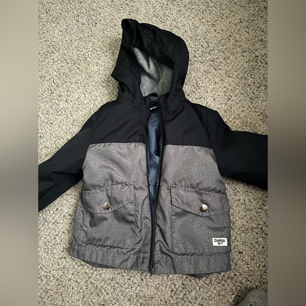 Baby boy Jacket